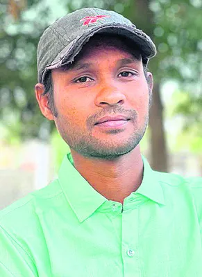 భార్య కాపురానికి   రావడంలేదని ఆత్మహత్య