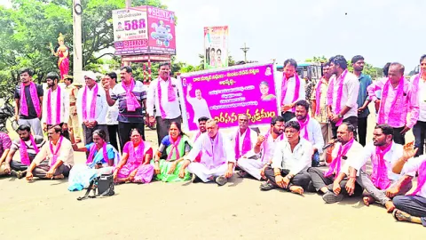 కుంటుపడుతున్న అభివృద్ధి