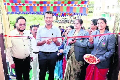 నిరంతర కృషితోనే మెరుగైన ఫలితాలు