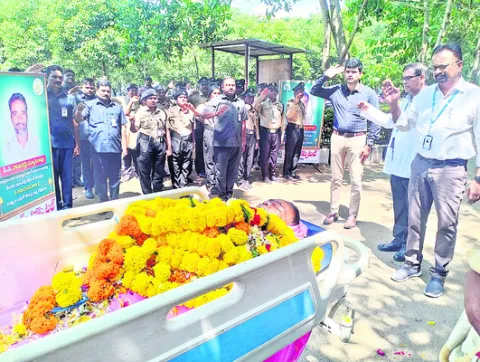 మరణమే