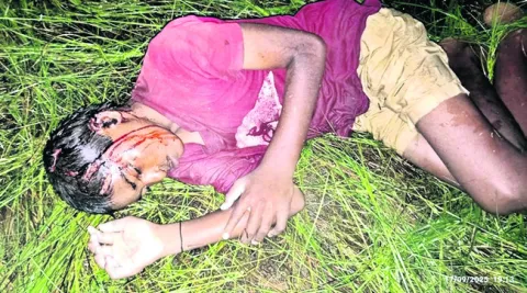 బాలుడి ఆచూకీ గుర్తించిన పోలీసులు