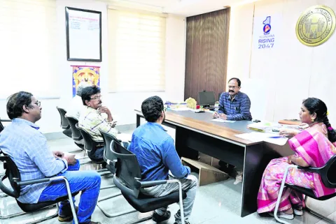 22 నుంచి ‘ఓపెన్‌’ పరీక్షలు