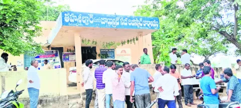 కొత్త