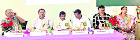 ‘కృత్రిమ మేధ ఒక శక్తిమంతమైన సాధనం’ 