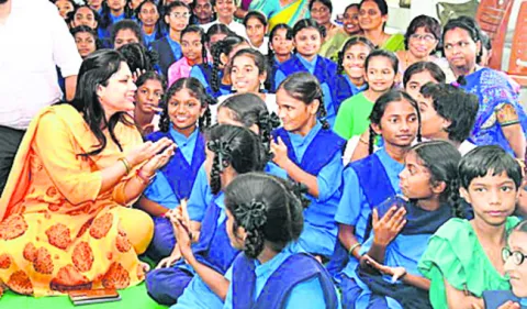 ఒకే సైన్‌ లాంగ్వేజ్‌ ఉండాలి