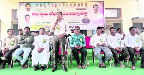 విద్యార్థులకు దిక్సూచి.. టీఎల్‌ఎం 