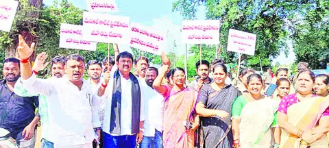 నర్సీ