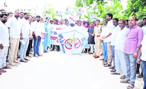 యాంటీ డ్రగ్‌ సోల్జర్స్‌గా మారాలి 