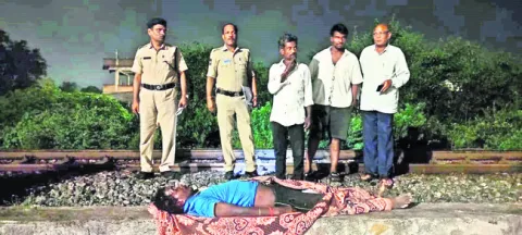 క్రైం