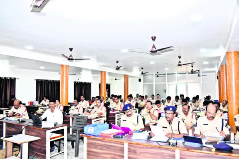 కేసుల