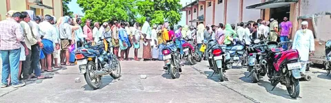 ఆంక్షలు.. సిఫార్సులు 