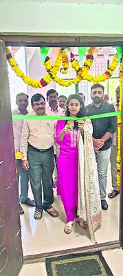 హాట్‌ బజార్లతో గిరిజన, అటవీ ఉత్పత్తుల విక్రయాలు