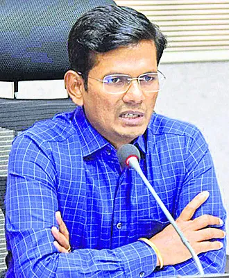 24 నుంచి అడ్వెంచర్‌ ట్రెక్కింగ్‌ క్యాంప్‌ 