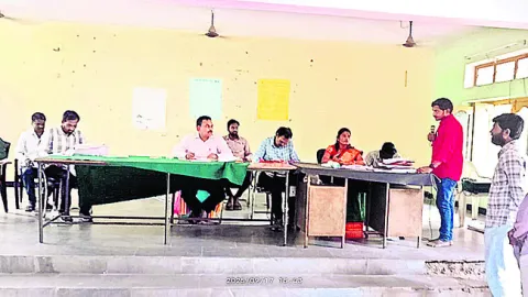 పేదలకు భరోసా కల్పించాలి