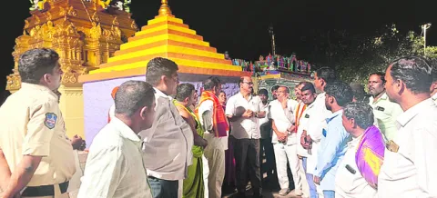 పర్యాటక కేంద్రంగా ‘పాంబండ’