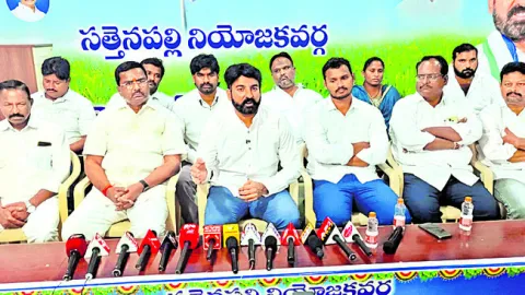 వైద్య విద్యను దూరం చేస్తున్న ప్రభుత్వం 