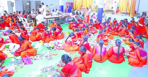 వరదకా