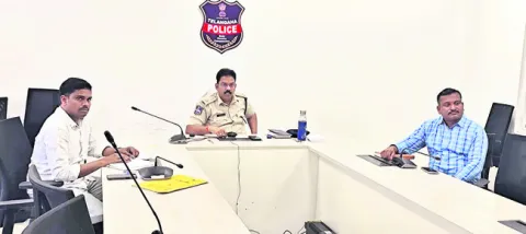 అప్రమత్తతతోనే విద్యుత్‌ ప్రమాదాల నియంత్రణ 