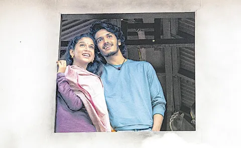 Court actors Harsh Roshan and Sridevi to reunite for Band Melam