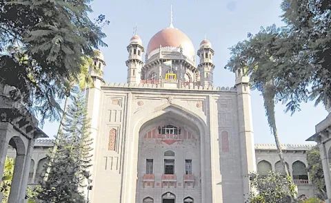 Telangana High Court fires on RTI Commission
