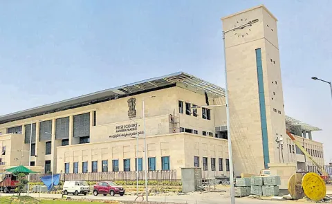 SIT Files Supplementary Chargesheet in Liquor Scam: Andhra Pradesh