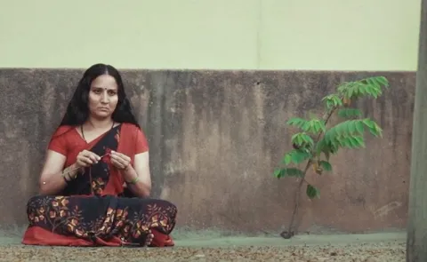 Sandhya Arakere Hinde Gaali Munde Matthe Short Film
