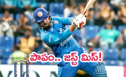 Five 6s in 1 over Nabi almost comes close to Yuvraj Singh Record Video