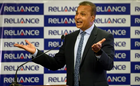 Reliance Power RInfra say CBI chargesheet on Anil Ambani has no business impact
