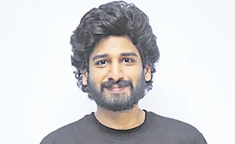 Ankit Koyya about beauty movie