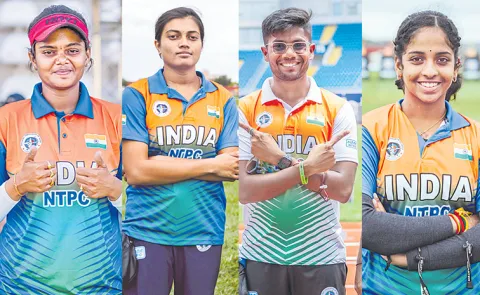 Archery Premier League to be held in New Delhi next month