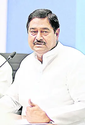 రాష్ట్రంలో రాజ్యాంగ విరుద్ధ పాలన