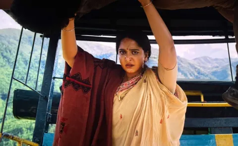 Ghaati Movie Shooting location Effect On tourists