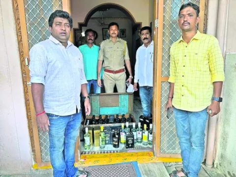 వరద క