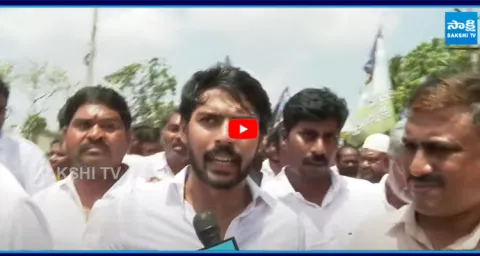 Perni Kittu Slams Chandrababu Govt Over Medical Colleges Privatization 1