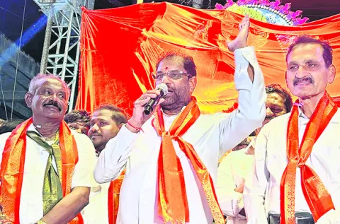 అందరిపైనా అమ్మవారి ఆశీస్సులు