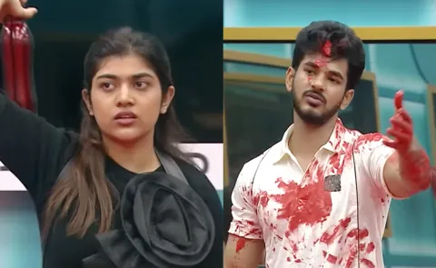 Bigg Boss 9 Telugu: Demon Pavan Second Captain of BB House