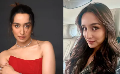 Shraddha Kapoor confirms relationship with Rahul Mody