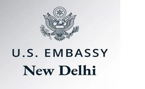 US imposes visa bans on Indian executives linked to fentanyl precursor trafficking