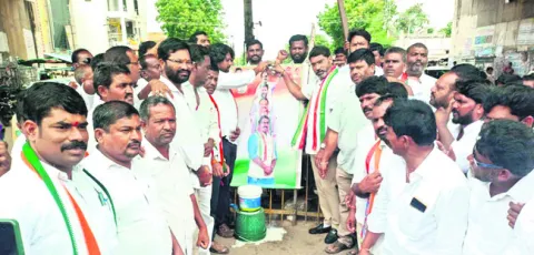 బీసీ బిల్లు చారిత్రాత్మక విజయం 