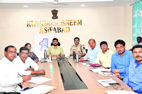 నష్టాలపై నివేదిక సమర్పించాలి