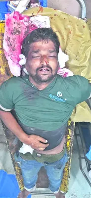 క్రైం