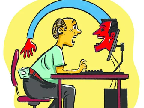 ‘నష్ట’మర్‌ కేర్‌! 