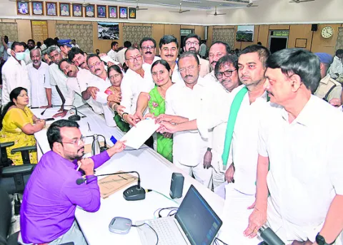 నిరంక