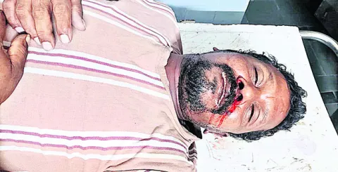 రైతు 