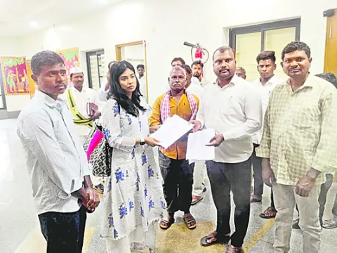 మురుగుకాల్వలకు నిధులు