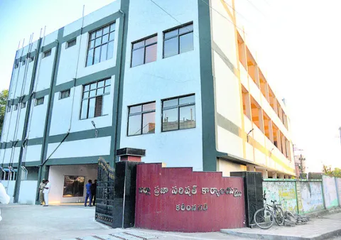 ‘పరిషత్‌’ ఎన్నికలకే మొగ్గు