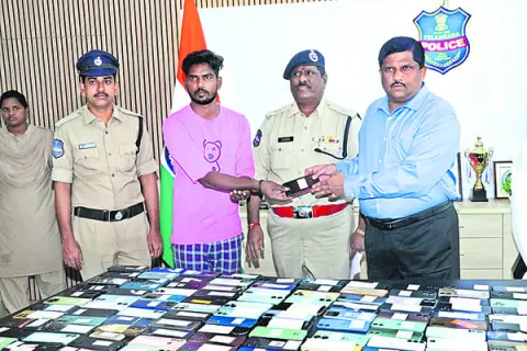 నిమజ్జనానికి  పటిష్ట బందోబస్తు 
