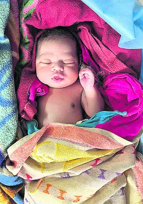బాల భీముడు