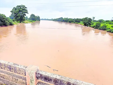 ఉధృతం