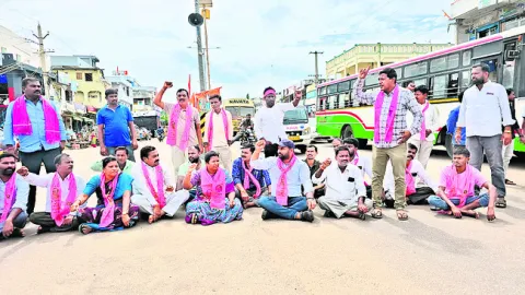 కాళేశ